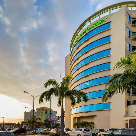 Wyndham Garden Guayaquil Hotel Екстериор снимка