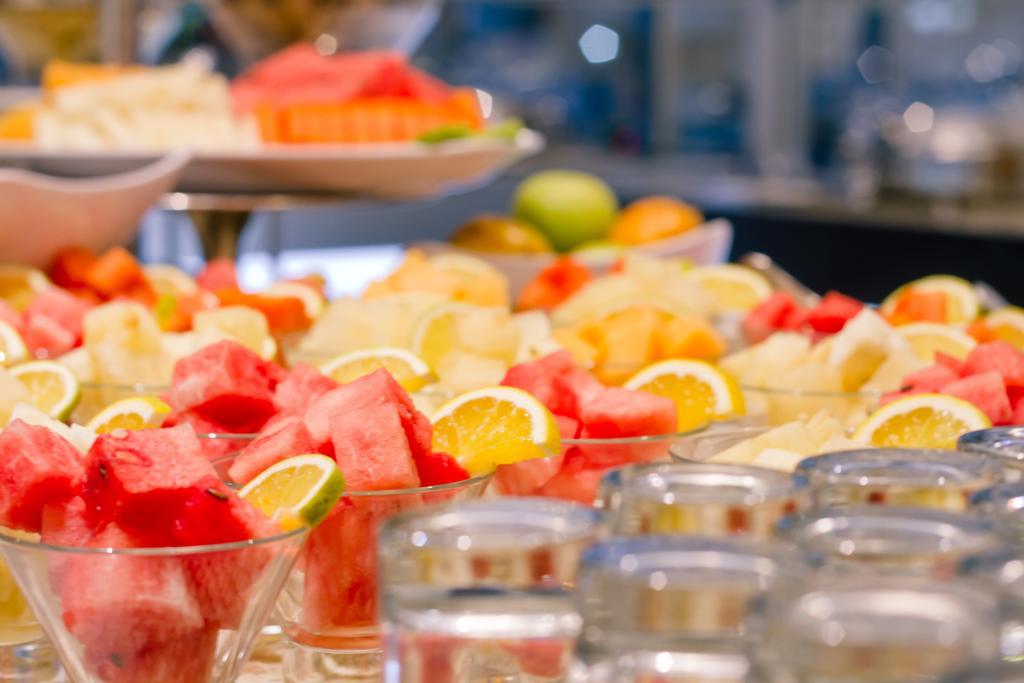 Wyndham Garden Guayaquil Hotel Екстериор снимка
