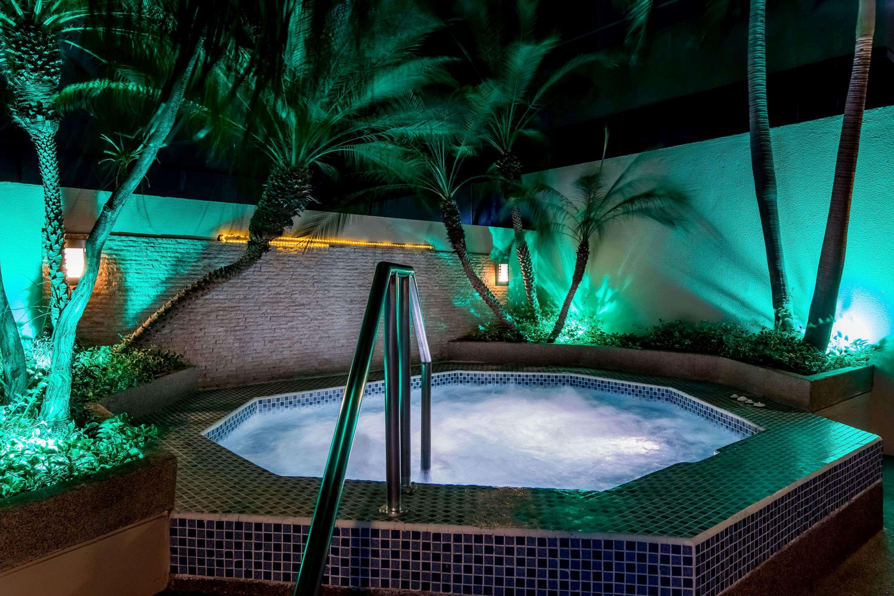 Wyndham Garden Guayaquil Hotel Екстериор снимка