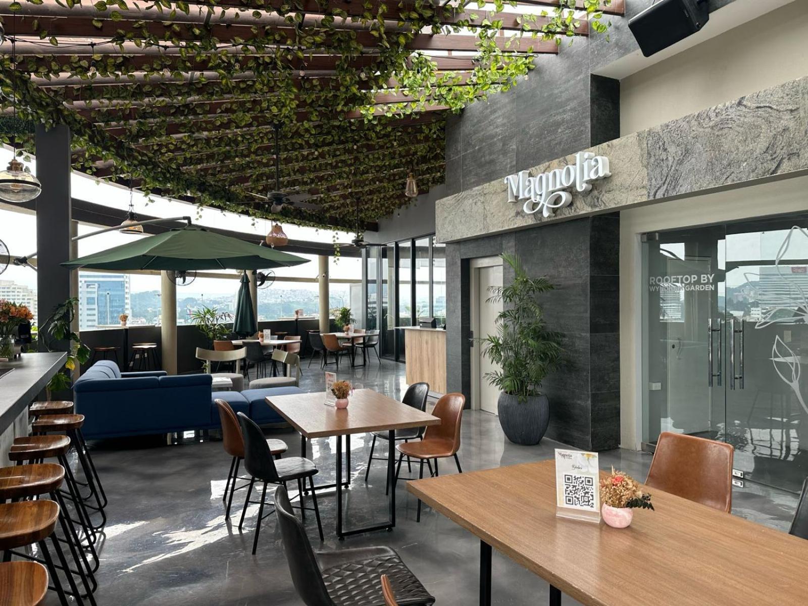 Wyndham Garden Guayaquil Hotel Екстериор снимка