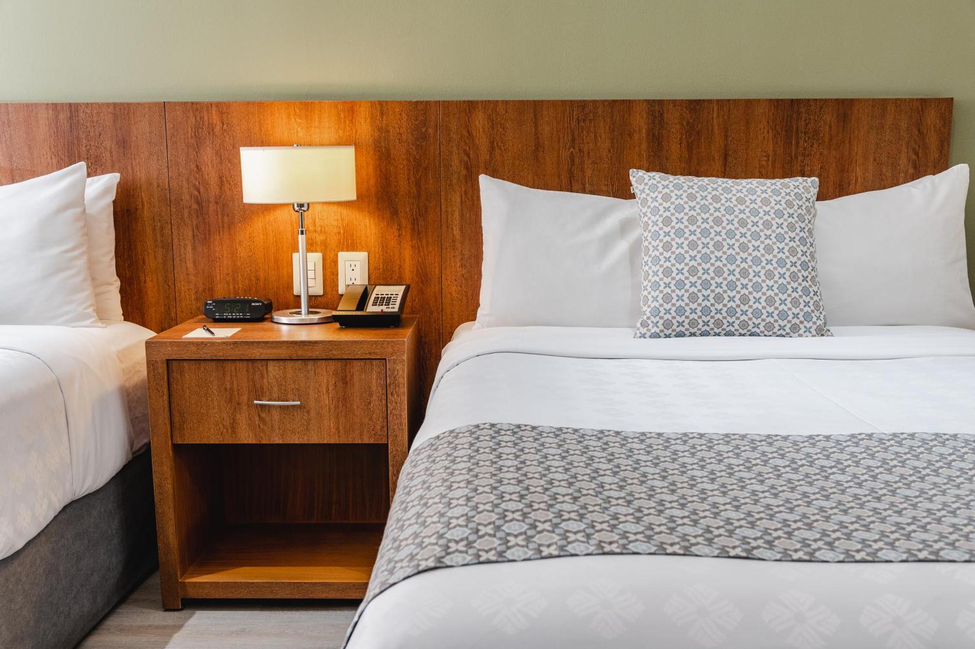 Wyndham Garden Guayaquil Hotel Екстериор снимка