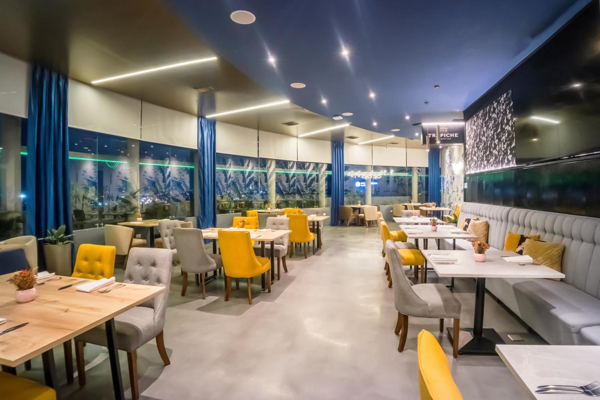Wyndham Garden Guayaquil Hotel Екстериор снимка