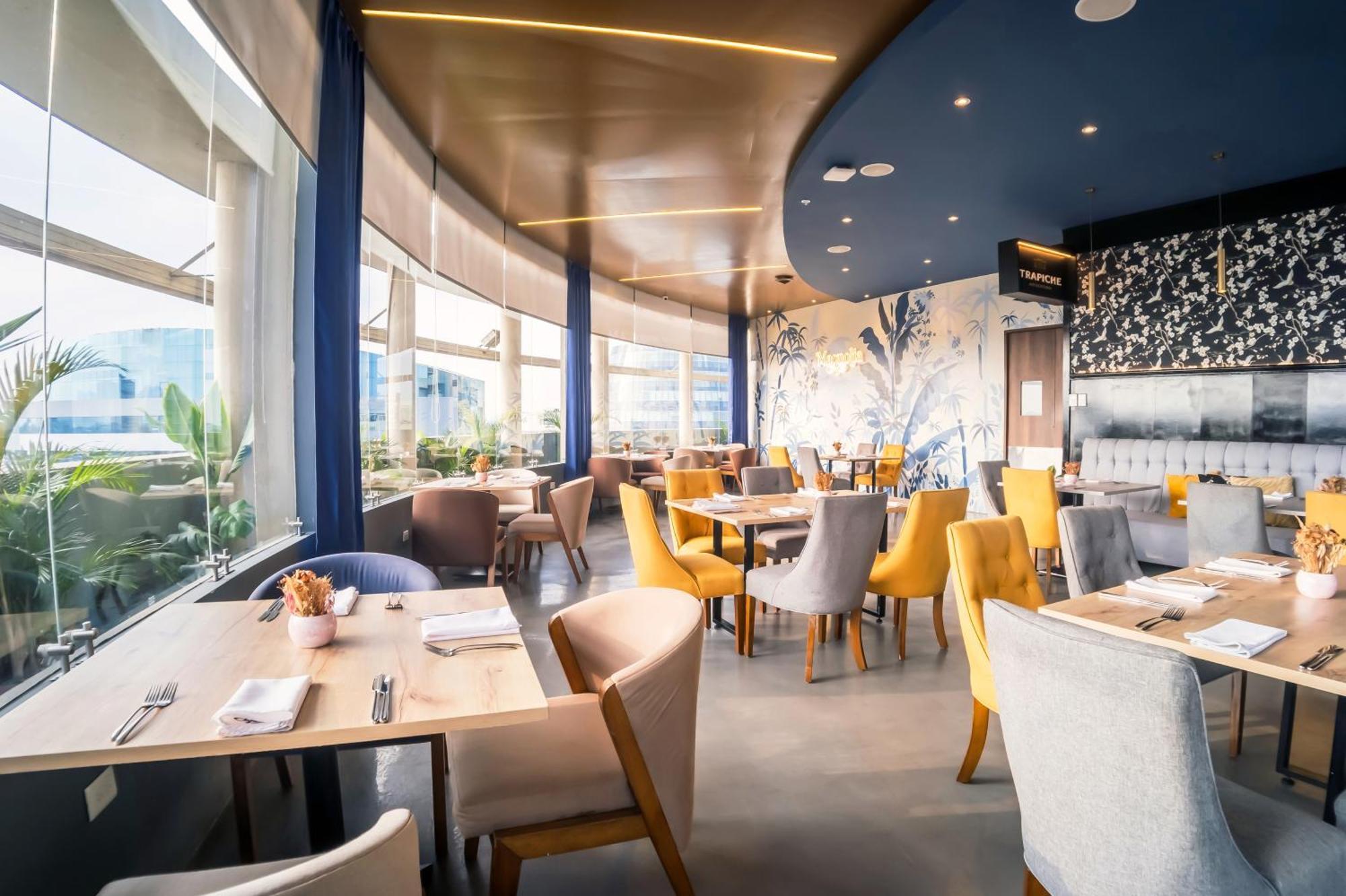 Wyndham Garden Guayaquil Hotel Екстериор снимка