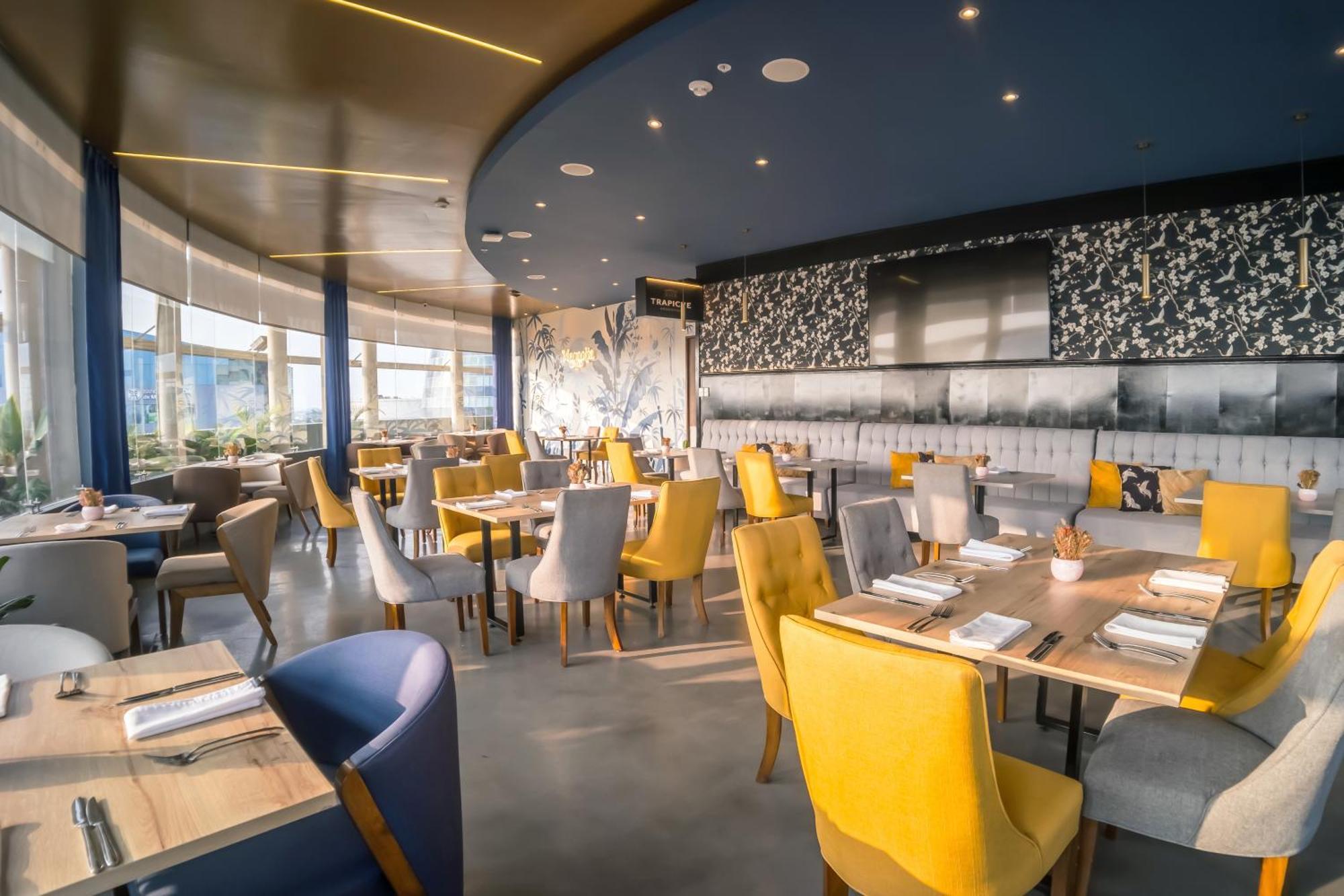Wyndham Garden Guayaquil Hotel Екстериор снимка