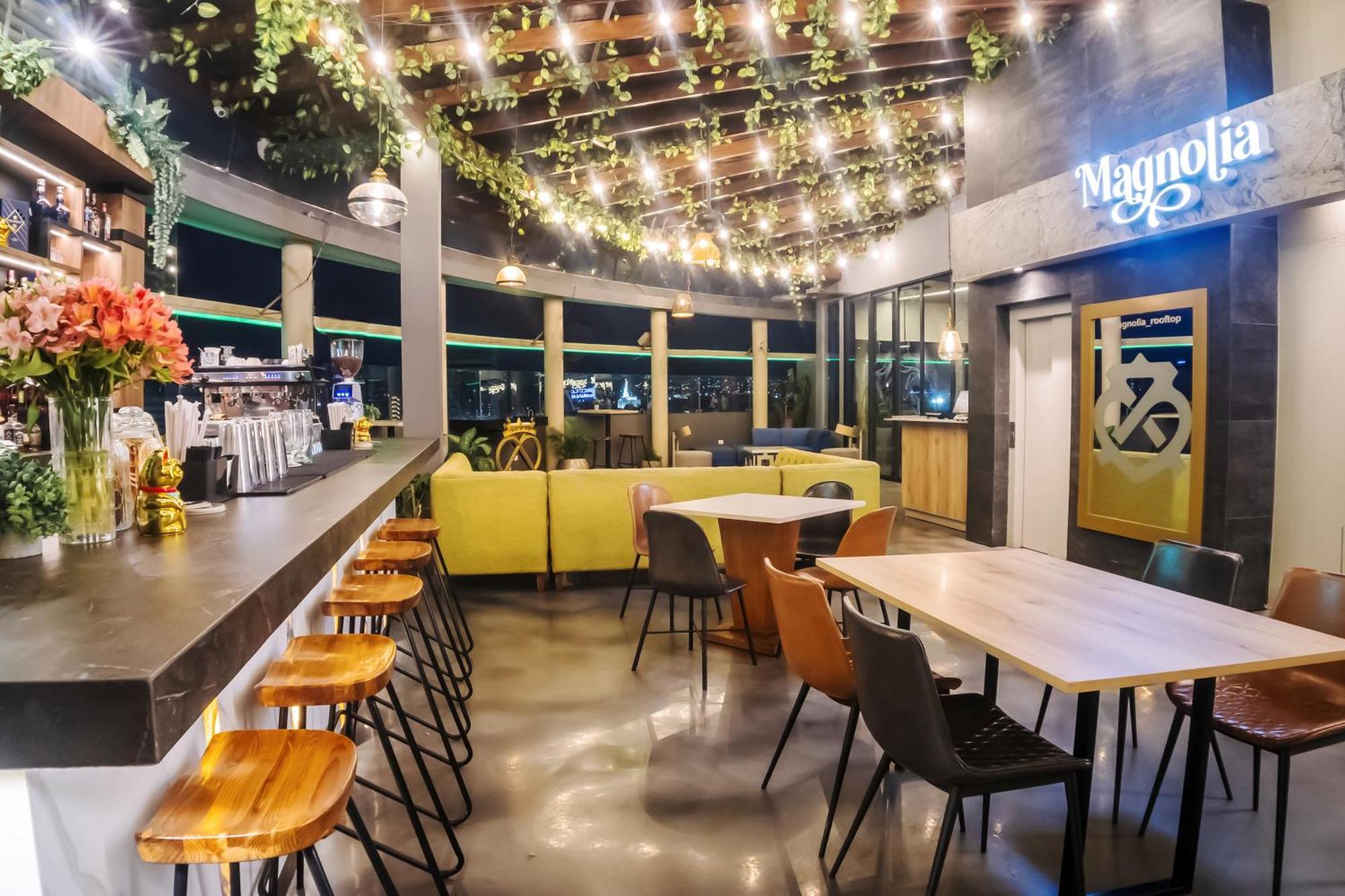 Wyndham Garden Guayaquil Hotel Екстериор снимка